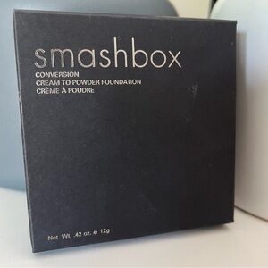 smashbox - Cream to Powder Foundation
